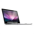 thumbnail image 3 of Restored Apple MacBook Pro MC700LLA 13.3" 4GB 500GB Core™ i5-2415M 2.3GHz Mac OSX, Silver (Refurbished), 3 of 3