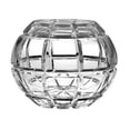 thumbnail image 3 of Majestic Hand Cut Crystal Rose Bowl, 6-Inch, Brilliance, 3 of 3