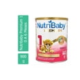 thumbnail image 1 of Nutribaby Premium 900 g NutriBaby Nutribaby Premium Etapa 1 Formula para Lactantes en Polvo para 0-6 Meses, 900 g, 1 of 5