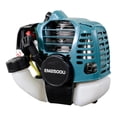 thumbnail image 2 of Desbrozadora Desmalezadora 1 Hp a Gasolina 24.5 Cc EM2500U Makita Makita EM2500U, 2 of 6