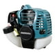 thumbnail image 2 of Desbrozadora Desmalezadora 1 Hp a Gasolina 24.5 Cc EM2500U Makita Makita EM2500U, 2 of 6