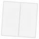 thumbnail image 4 of Puerta retráctil para bebés, puerta de malla, cortina para gatos y perros, barrera para pasillos. Blanco, 4 of 9