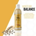 thumbnail image 3 of Africa's Best - Originals Honey  Castor Co-Wash, 3 of 11