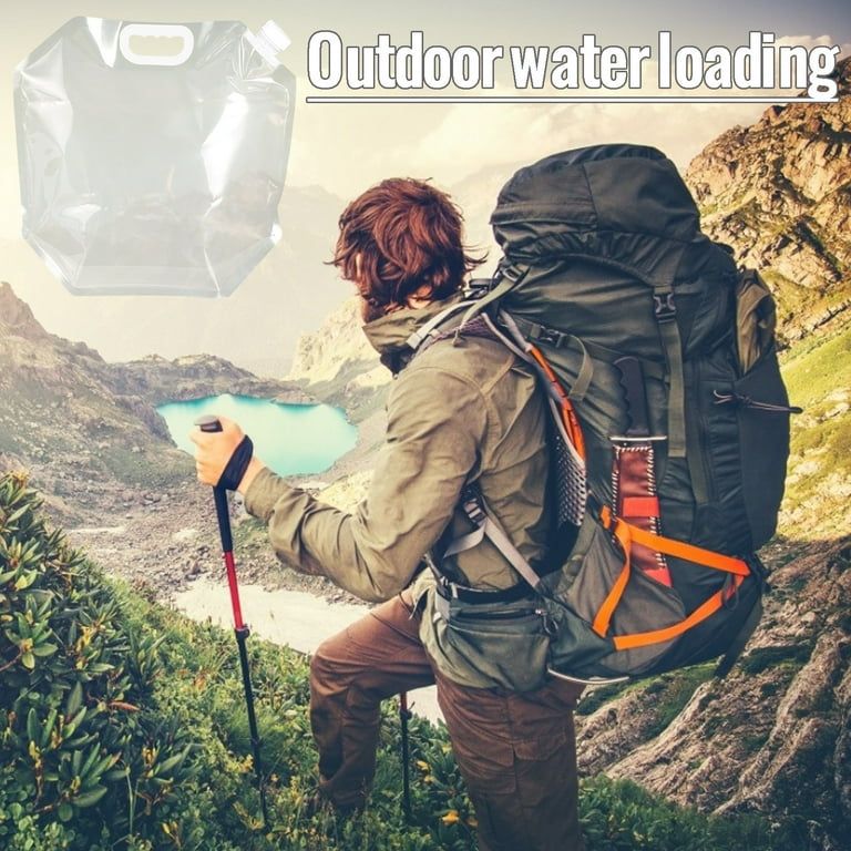Backpacking water bag online