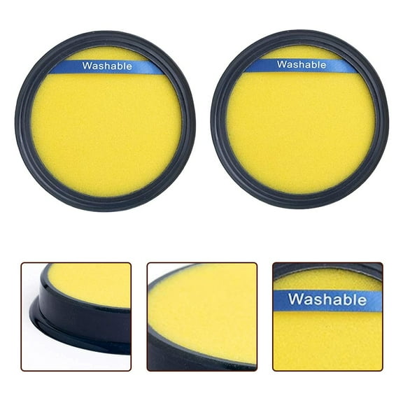 for Eureka DCF25 DCF-25 Filter,Eureka Part 67600.Fits AS1100 5400 EL8600 Series