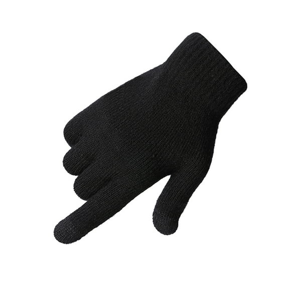 SOPOTUTU Para Color Negro Con Seguro Y Funcionalidad Táctil