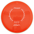 thumbnail image 1 of MVP Eclipse Glow Proton Soft Anode Putter Golf Disc [Colors may vary], 1 of 1