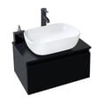 thumbnail image 1 of Esatto® Mueble Baño Pequeño Astra Lavabo Llave Desagües, 1 of 6