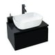 thumbnail image 1 of Esatto® Mueble Baño Pequeño Astra Lavabo Llave Desagües, 1 of 6