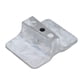 thumbnail image 2 of Unidad inferior fueraborda T30, caja de cambios, placa de ánodo, repuesto de piezas de Motor de Metal, accesorios, 2 of 8