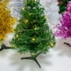thumbnail image 4 of Adorno de árbol de Navidad con adorno de luz Led, decoraciones de escritorio para centro comercial y hotel, 4 of 5