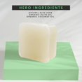 thumbnail image 4 of Base de jabón Skin Said Yes Aloe 2.27 kg - Melt and Pour 98% natural, 4 of 9