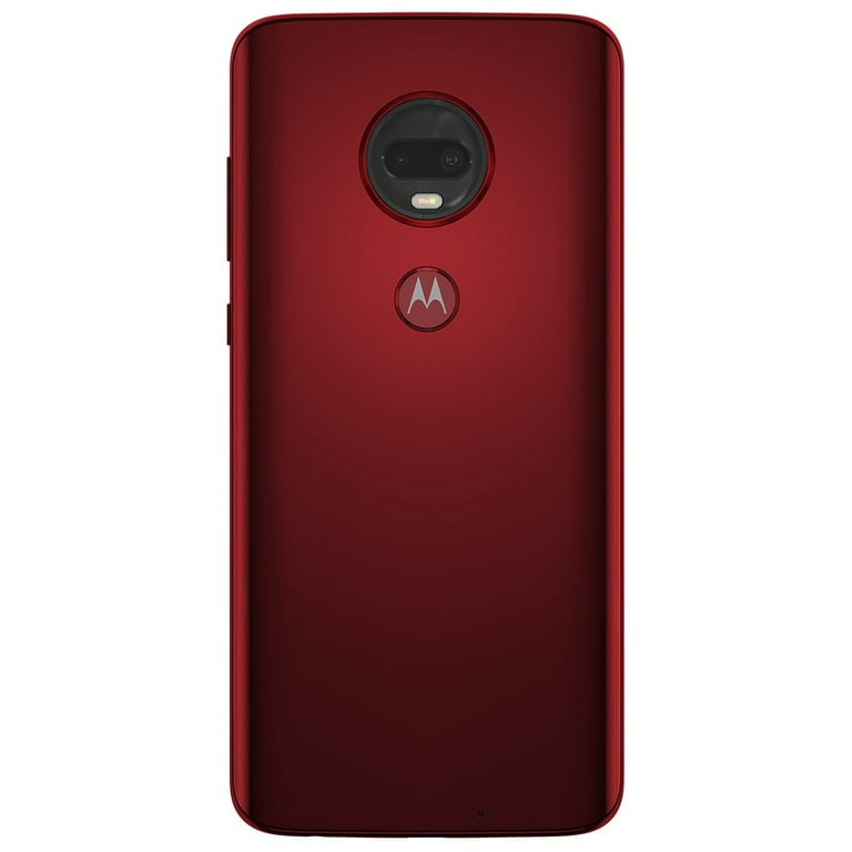 Motorola Moto G7 Plus XT1965-2 64GB Unlocked GSM Phone w/ Dual 16 ...