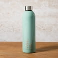 thumbnail image 4 of Bloomhouse  Lush Forest  2 Pack 25 OZ Insulated Stianless Steel Water Bottle & Thermal, 4 of 5