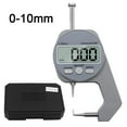 thumbnail image 2 of MYG Portable Digital Display Thickness Gauge with 3 Measuring Head Options, 2 of 6