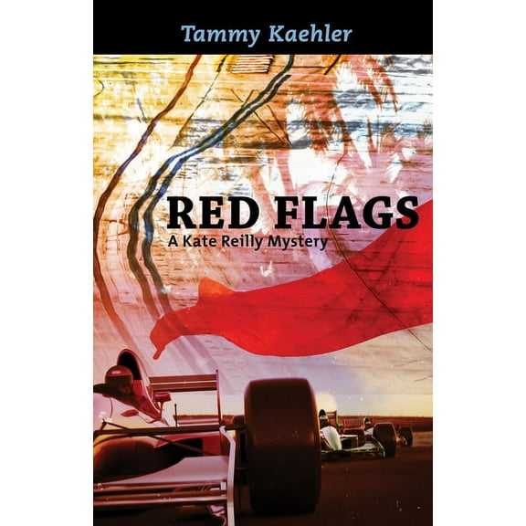 Kate Reilly Mysteries: Red Flags (Hardcover)