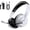 White-1, variant on Froura Wireless Headset with Microphone for Work, 2.4GHz Bluetooth Headphones with Noise Cancelling Microphone for Phone, Computer, Laptop, Black