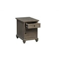 thumbnail image 3 of Magnussen T4352 Lancaster Chairside End Table, 3 of 4