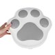 thumbnail image 4 of Contenedor hermético para comida de perros con tapa, para almacenar comida de gatos y golosinas para mascotas, ideal para interiores., 4 of 5