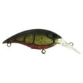 thumbnail image 3 of Berkley Money Badger, 4, Ghost Green Craw, 3 of 11