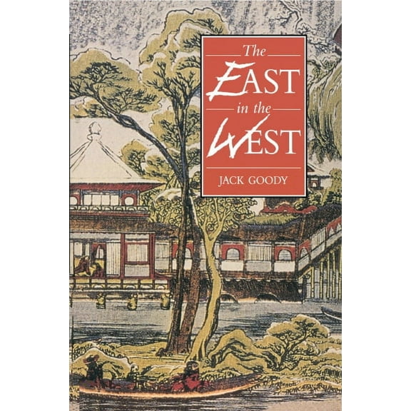 The East in the West, (Paperback)