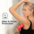 thumbnail image 4 of Duradry Prescription Strength Antiperspirant Deodorant Stick, Clear Sky, 2.3 Oz, 4 of 10