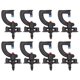 thumbnail image 2 of 20pcs G Type Atomizing Nozzles Professional Humidification and Cooling Misting Nozzles for Farm Garden Outdoor Refractive Microspray, 2 of 5