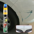 thumbnail image 5 of Staron under $5 12ml Car Paint Scratch Repair Fluid, Deep Scratch Elimination Liquid for Vehicle Exterior, Automotive Touch Up Solution for Minor Damages, 5 of 6