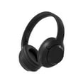 thumbnail image 2 of Over-Ear Bluetooth Headphones, Wireless Foldable Stereo Headset, HiFi Bass, Built-in Mic, 3.5mm Aux Cable, Lightweight for Travel Office Home, 2 of 2