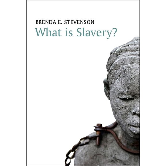 What Is History?: What Is Slavery? (Paperback)