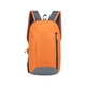 thumbnail image 1 of Xihbxyly Mochila para Exteriores, Ligera y Plegable, Bolsa de Viaje de Nailon Resistente, Soporte Ergonómico para Hombros, Ideal para Senderismo, Ciclismo y Acampada, Versátil para Hombres y Mujeres., 1 of 2
