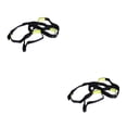 thumbnail image 1 of Soidarity 4-Step Etrier Webbing Ladder Hanging Rope Black Caving for Climbing Rescue Tipo 1 2piezas, 1 of 1