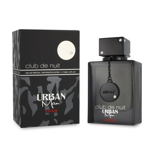 Armaf Club De Nuit Urban Man Elixir 105Ml Edp Spray Armaf Armaf