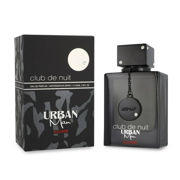 Armaf Club De Nuit Urban Man Elixir 105Ml Edp Spray Armaf Armaf