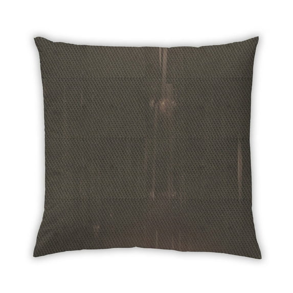 Ahgly Company Indoor Square Contemporary Throw Pillow, 18 inch by 18 inch