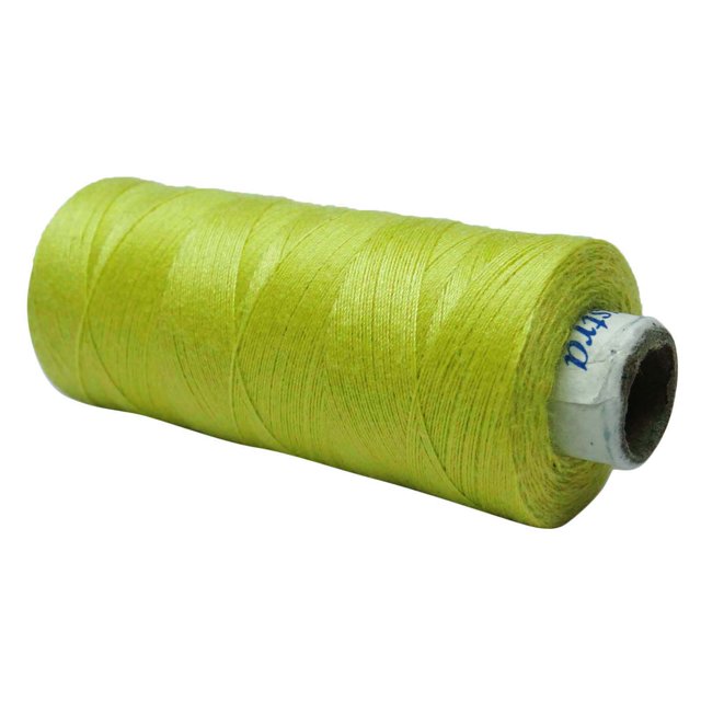 Fil Polyester en Gros Bobine Courtepointe Fournitures de Couture 20 Pcs Rouge Neuf Filé