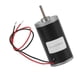 thumbnail image 1 of Motor 31ZY De Bajo Ruido Y Baja Pérdida De Calor Y Con Tratamiento De Aislamiento Para Rotación En Sentido Horario Y Antihorario, Motor De CC De 6V, 12V Y 24V, 1 of 7