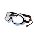 thumbnail image 2 of Swimming Goggles Unisex HD Waterproof Fogs Proof Earplugs Integrated Large Frame Diving Training, Goggles, Waterproof, Fogs Proof, Sport, Diving, Training, Foldable, Portable, Plastic Frame,, 2 of 6
