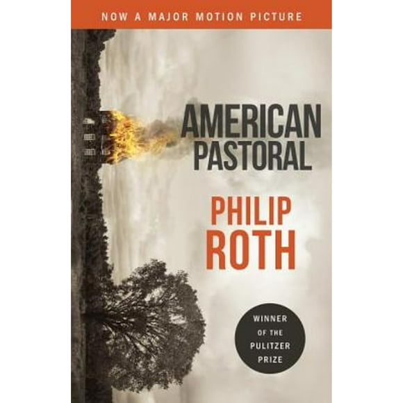 Pre-Owned American Pastoral (Paperback 9780525432838) by Philip Roth