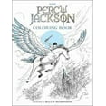 thumbnail image 2 of Percy Jackson and the Olympians the Percy Jackson Coloring Book (Percy Jackson and the Olympians) (Paperback) by Rick Riordan, 2 of 2