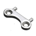 thumbnail image 3 of Boat Gas Cap Key, Stainless Steel Marine Boat Cap Gas Replacement Key For Fuel Watcoloursilver2pcs, 3 of 5