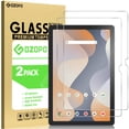 thumbnail image 1 of Protector de pantalla GOZOPO para tablet Onn de 10.1 pulgadas modelo 2024, 1 of 7