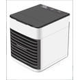 thumbnail image 4 of Ventilador Enfriador Purificador Humificador De Aire Portati Genérico AC, 4 of 5