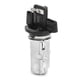 thumbnail image 2 of Cilindro de cerradura de encendido con 2 llaves 701398 Accesorio de repuesto apto para Chevrolet GM, 2 of 14
