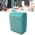 thumbnail image 4 of Disposable   Pad, Waterproof  Table Cover Thickened Design Single Folding Anti Permeability  For  Clinics Dark Green, 4 of 8