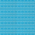 thumbnail image 1 of Ahgly Company Indoor Square Patterned Deep Sky Blue Novelty Area Rugs, 8' Square, 1 of 6