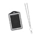 thumbnail image 5 of Estuche para tarjeta de identificación con cordón para colgar, ideal para profesores, médicos, enfermeras y escuelas. Estilo B, 5 of 9