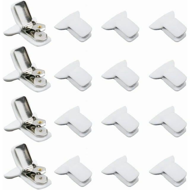 16Pcs Duvet Clips Duvet Clips for Inside Duvet Cover Quilt Non-Slip Holder Clips Preventing Comforters from Shifting Inside Duvet Cover to Secure Bedding
