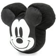 thumbnail image 2 of Disney Dog Toy, Mickey Mouse Face Pet Toy, Plush, 2 of 4