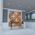 thumbnail image 3 of Large Chesterfield Decorative Fretwork Wall Panels in Architectural Grade PVC, 3 of 10